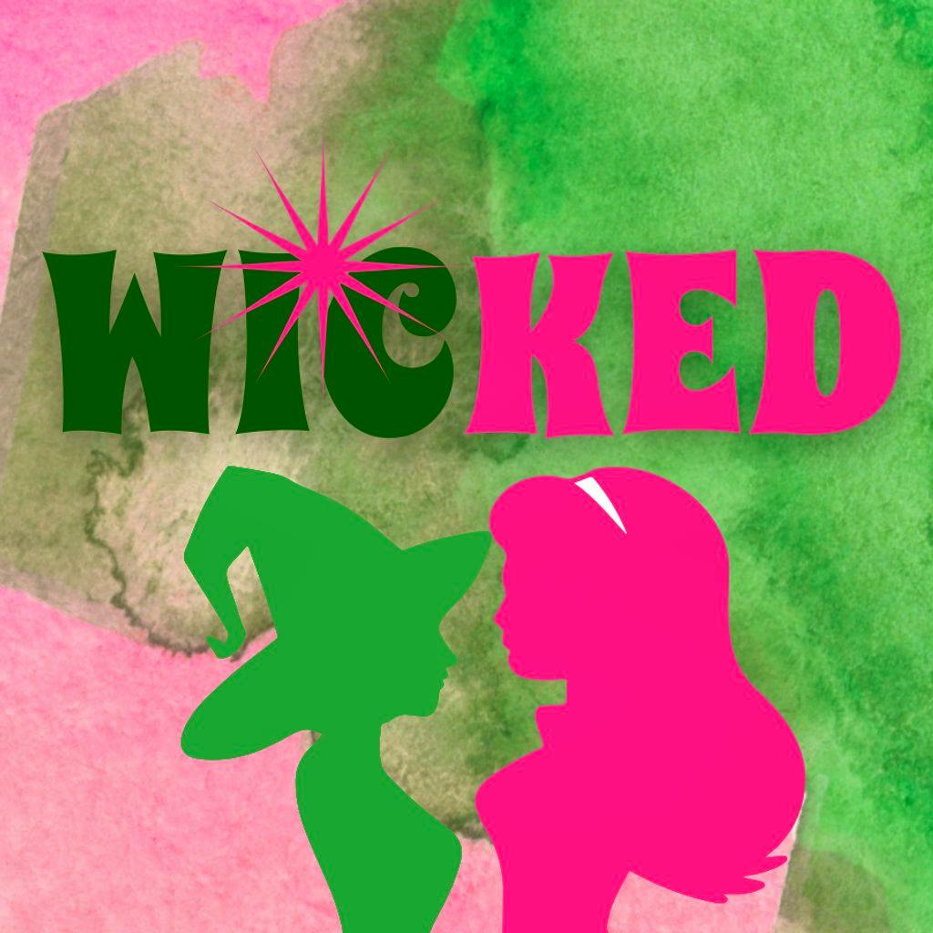 WICKED Messy Play Party at Electric Daisy