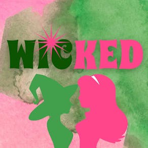 WICKED Messy Play Party