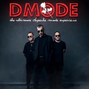 DMODE - Depeche Mode Tribute