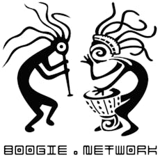 420 Boogie feat. Quadrivium records at In A Secret Forest   Boogie London
