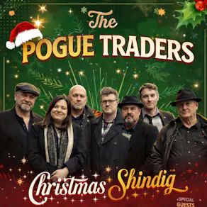Pogue Traders