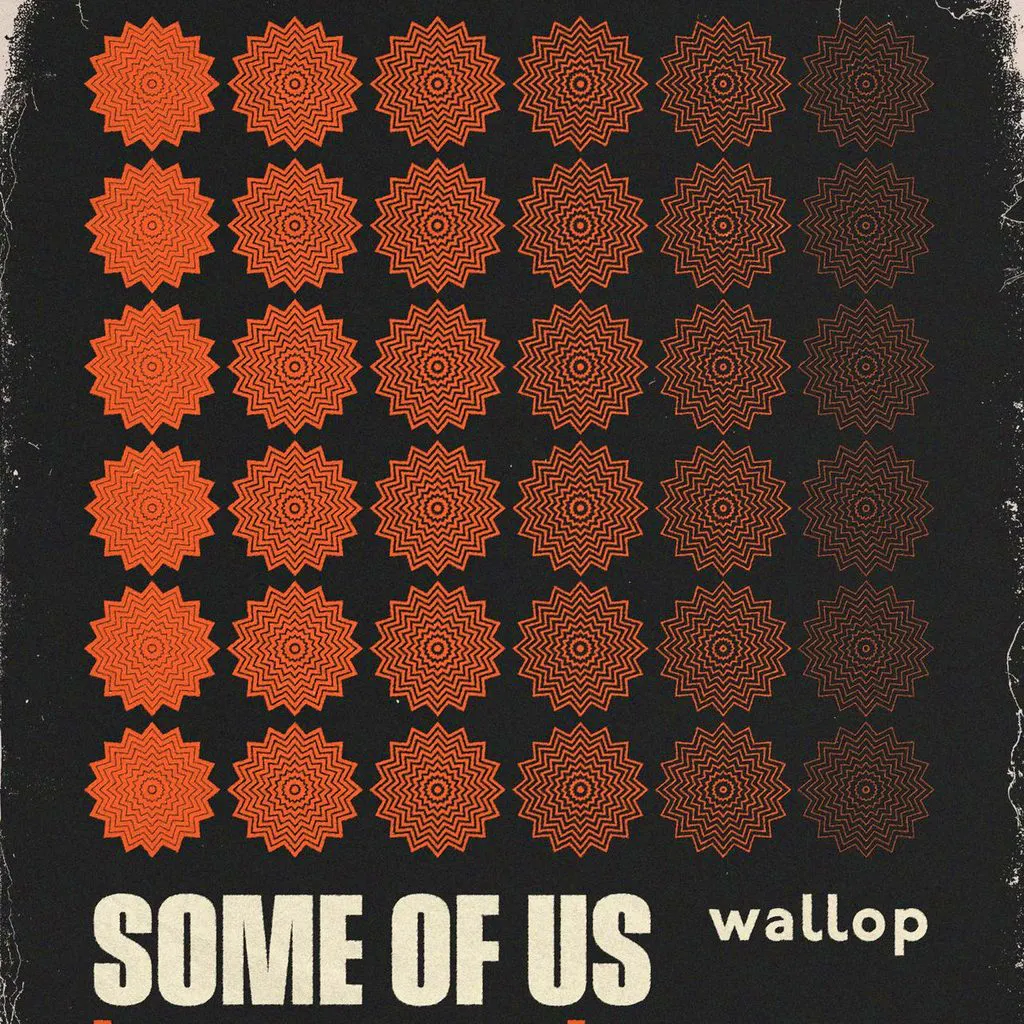 Solstice Party with Some Of Us at Wallop Didsbury