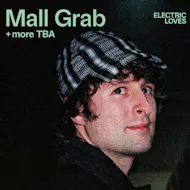 Mall Grab at Electric Studios