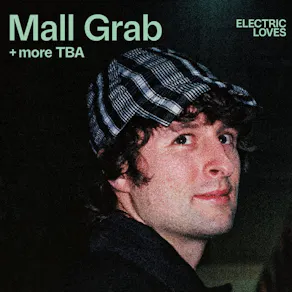 Mall Grab