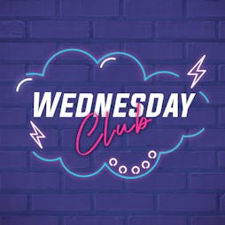Wednesday Club: Locked In (Open Mic) | The Ferret  Preston  | Wed 17th August 2022 Lineup