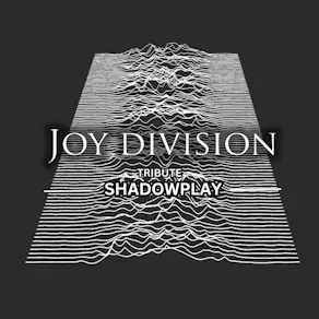 LOADED indie day party : JOY DIVISION tribute