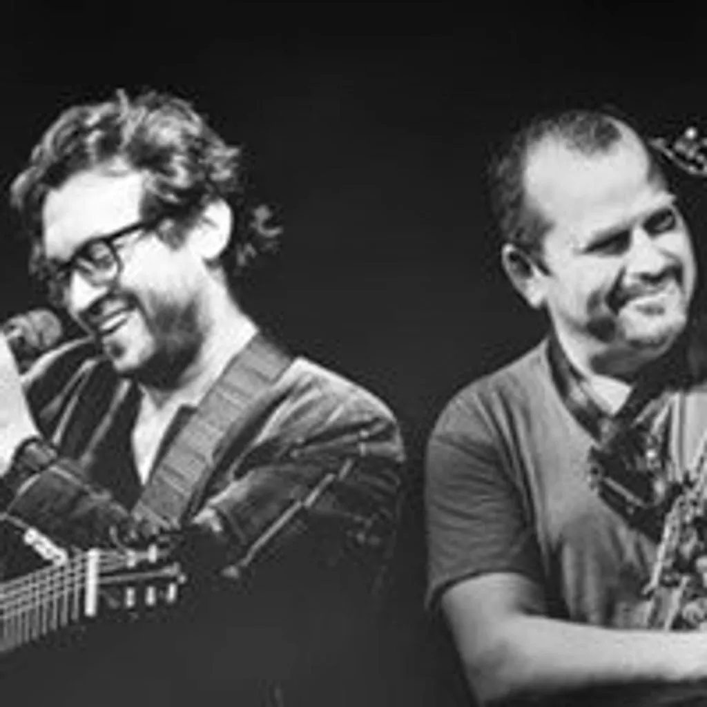 Tribute to Stan Getz & João Gilberto - Live @The Spring at The Spring Arts And Heritage Centre Havant 