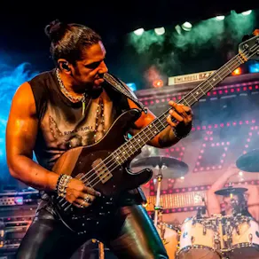Limehouse Lizzy