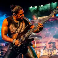 Limehouse Lizzy at Whelans Dublin