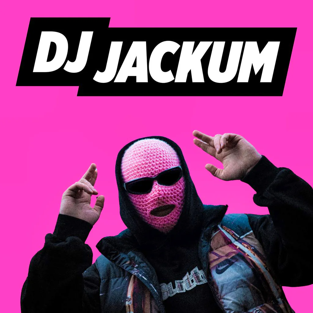 DJ Jackum at The Dead Famous Liquor Lounge