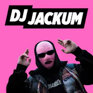 DJ Jackum at The Dead Famous Liquor Lounge