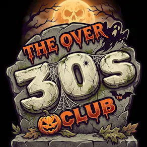 90's Baby Daytime Clubbing Lowestoft Halloween Special!!!!