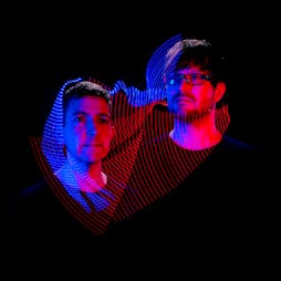 Warm Digits | YES Basement Manchester  | Wed 27th January 2021 Lineup