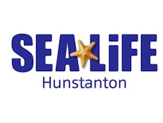 Sea Life Hunstanton Standard Entry at Seagate Road