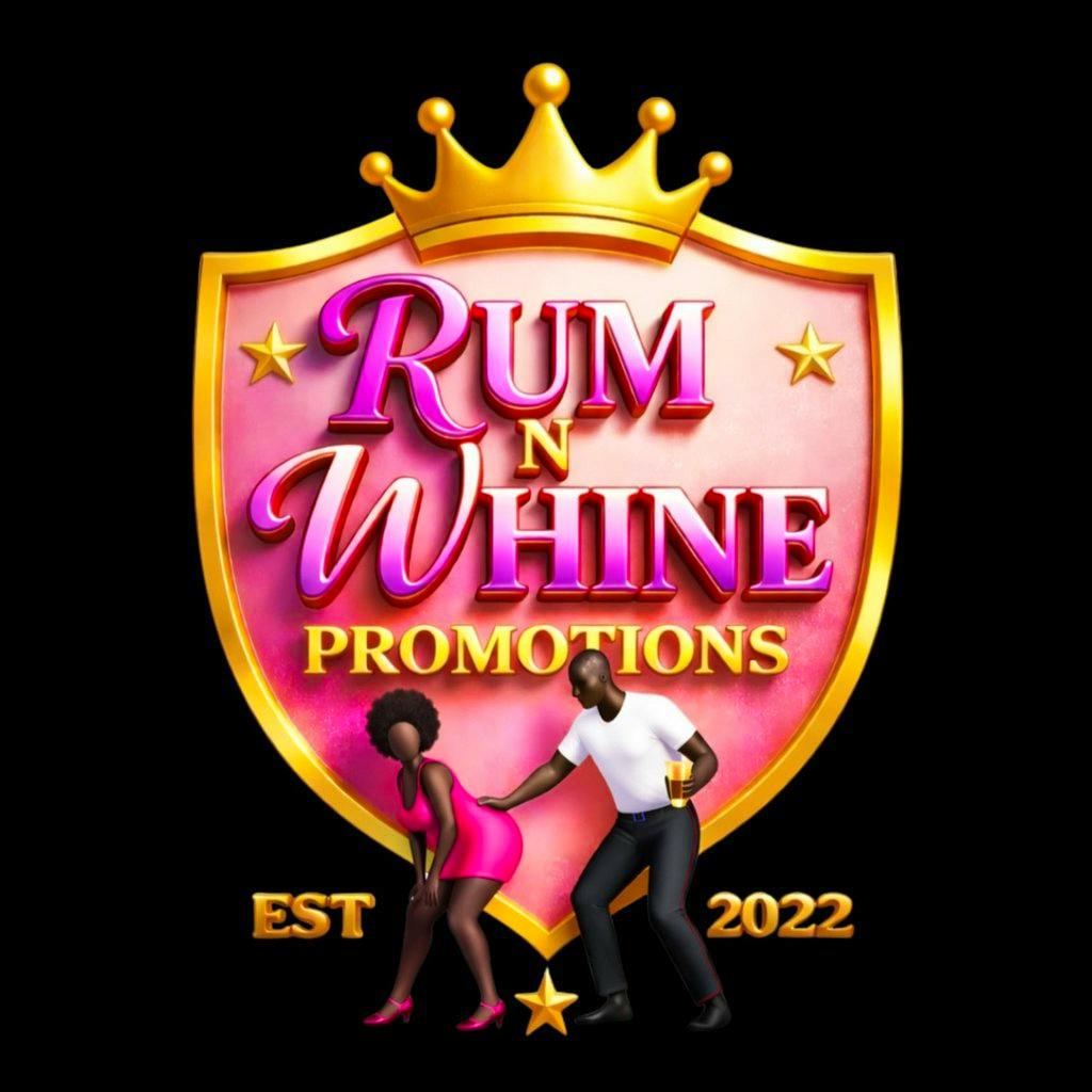 Rum n Whine PT4 - Pink and White Edition at Bleu Rivera Lounge
