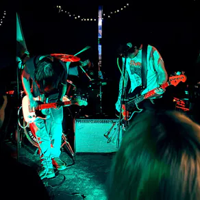 Void Fest 2026
