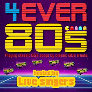 80s TRIBUTE NIGHT "4ever 80s" @ Dysco, Liverpool at DYSCO Liverpool