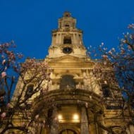 Vivaldi Four Seasons by Candlelight at St Mary Le Strand