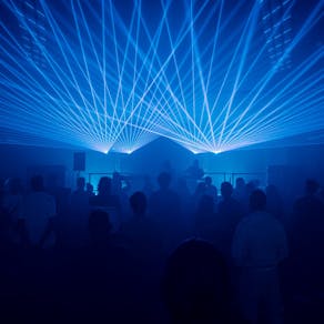 Breakin Science Summer Underground | Jungle Mania | D&B Classics