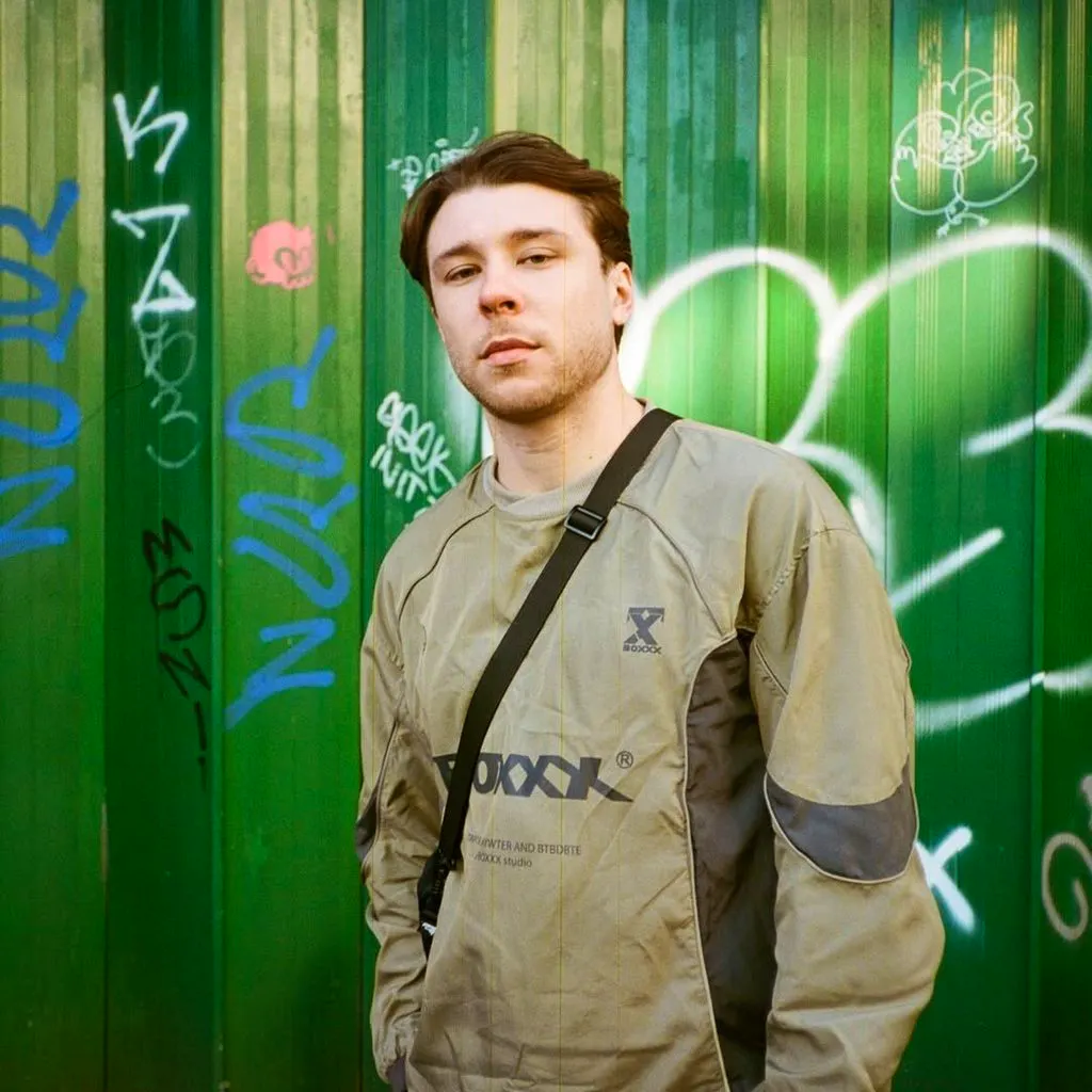 CUE w. TeeDee at District Cardiff