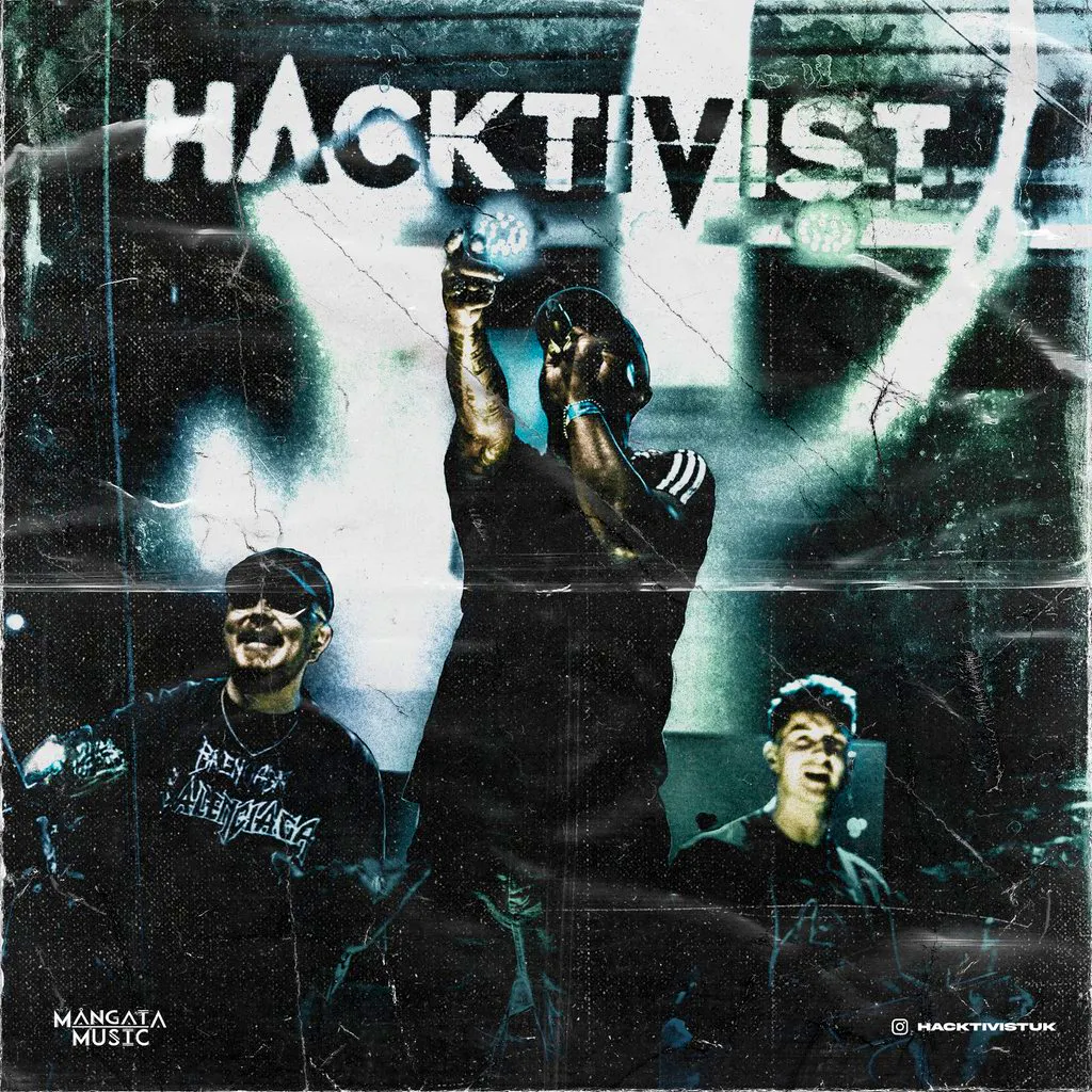 Hacktivist at Lending Room