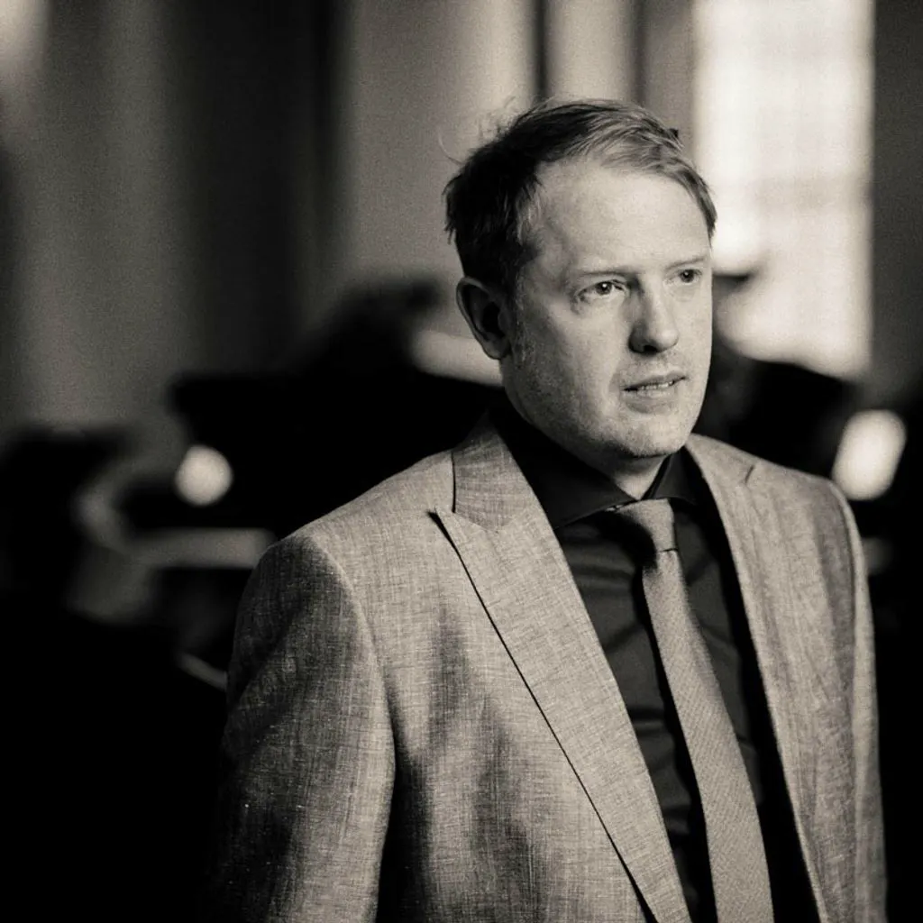 Rachmaninov by Candlelight at St Giles Cathedral