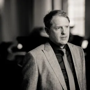 Rachmaninov by Candlelight