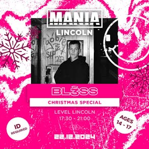 Mania U18: Lincoln