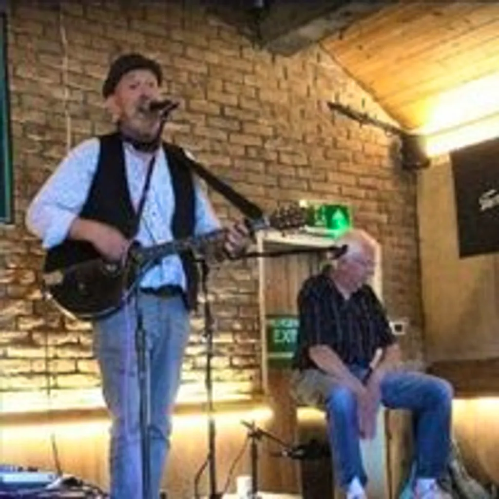 Why Not at The Canteen Bar And Kitchen