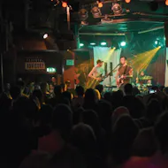 Open Mic Night at Roisin Dubh