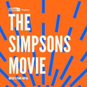 Cults & Classics Presents THE SIMPSONS MOVIE