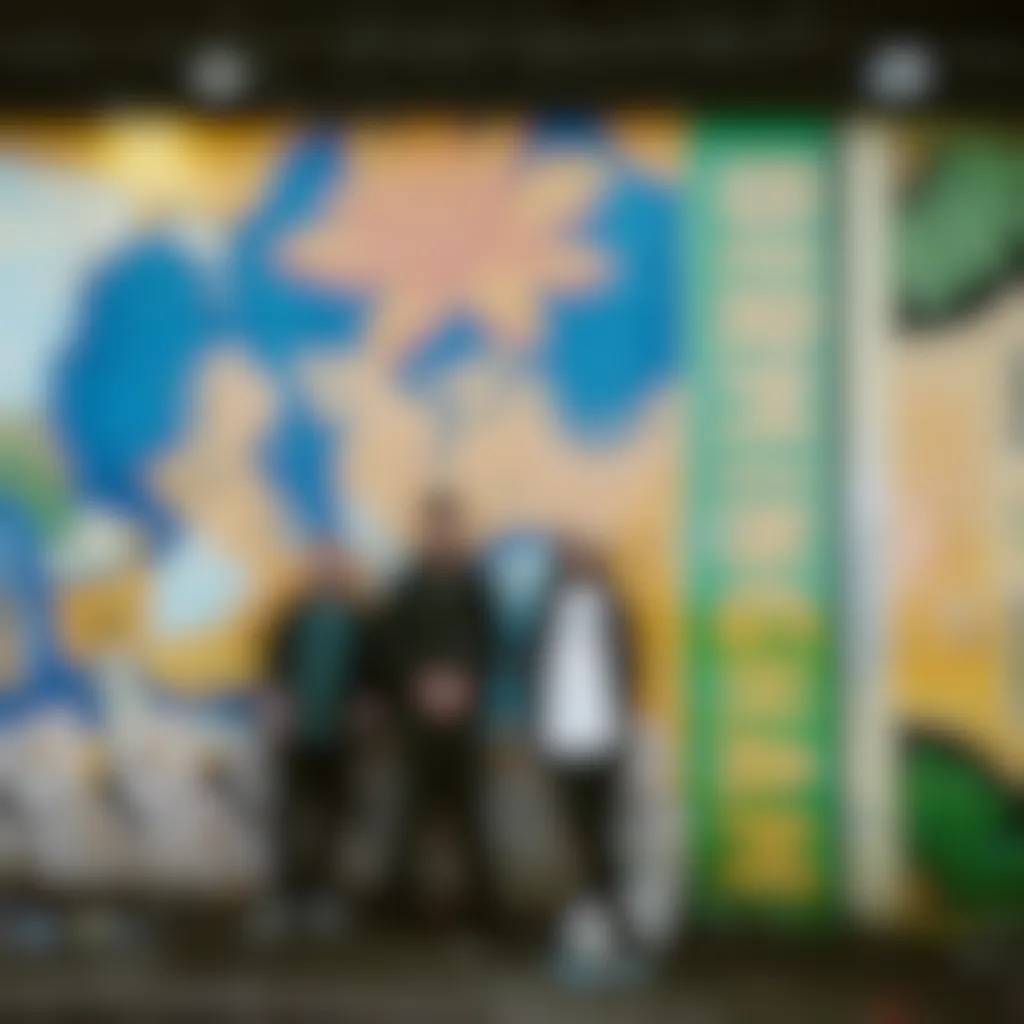 banner