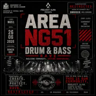 Area NG51 at Ronin Bar