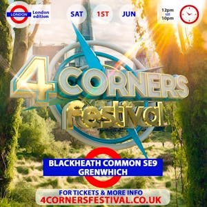 4 Corners Festival 2024