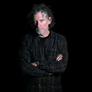Dave Fulton at House of Stand Up at Soper Hall (Main Hall)