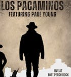 Los Pacaminos (Featuring Paul Young) Live at Fort Perch Rock