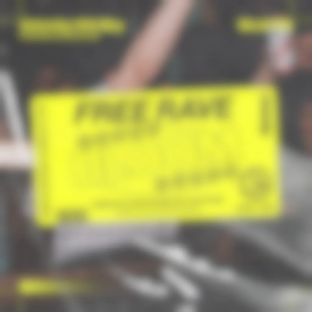 banner