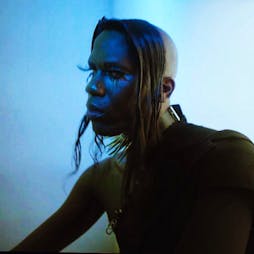 Yves Tumor - Late Show Tickets | YES Manchester  | Thu 10th March 2022 Lineup