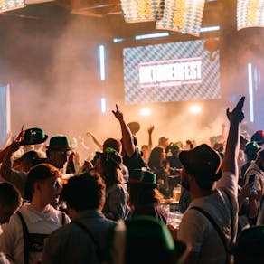 Bingo Lingo XL - Llanelli - Oktoberfest Special