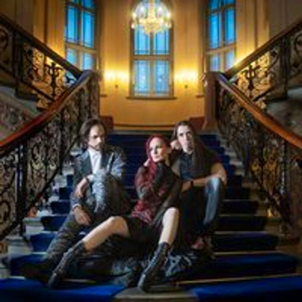 Stigmata Presents Ashbury Heights at Downstairs At The Dome