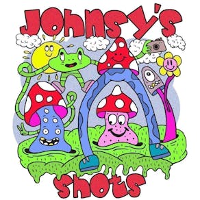 JohnsysShots Presents: January Bash Part2