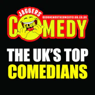 Saturday Night Comedy: Jaggers Comedy Club Bournemouth at Canvas