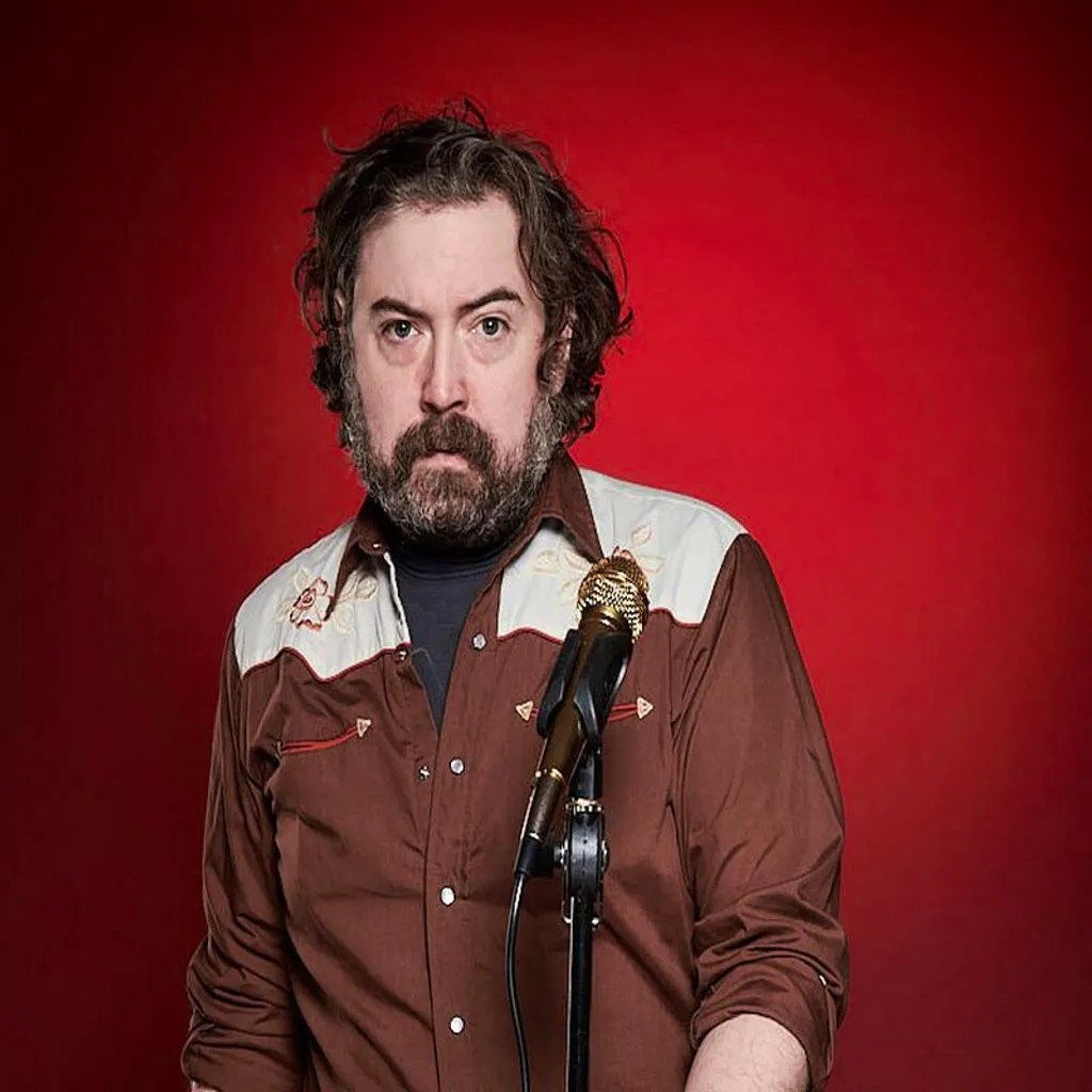 Comedy NICK HELM , RUSSELL HICKS / NICK HELM ( WIP Double Bill) at The Clement Attlee, London