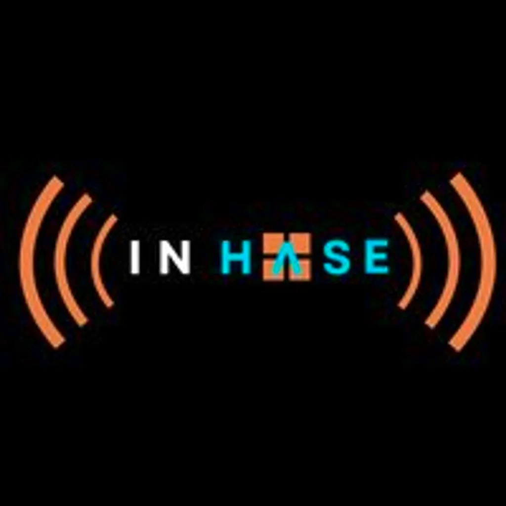 In Hvse at Groove Bar