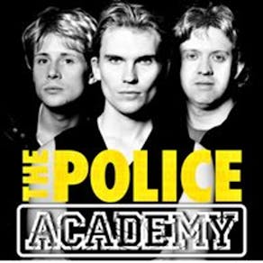 The Police Academy