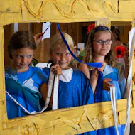 Art Daze at Norden Farm Centre For The Arts