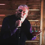 Marks Musical Menagerie AKA Fat Bob at The Canteen Bar And Kitchen