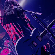 Foo Fighters GB - Real Time Live, Chesterfield at Real Time Live Chesterfield