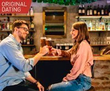 Speed Dating in Cardiff | Ages 25-37