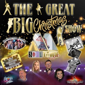 The Great Big Christmas Show